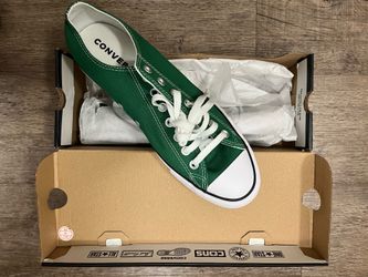 Green converse