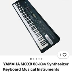 Electric keyboard yamaha