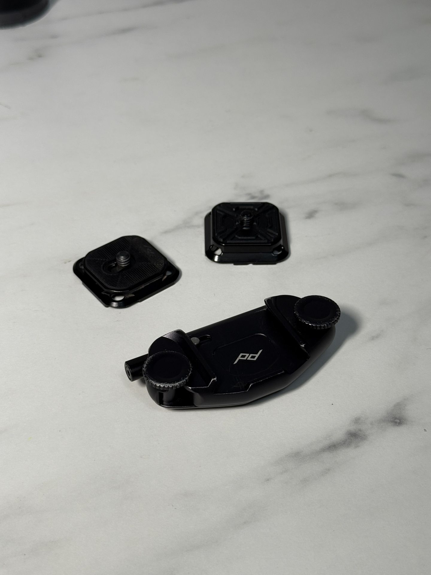 Peak Design Capture Camera Clip