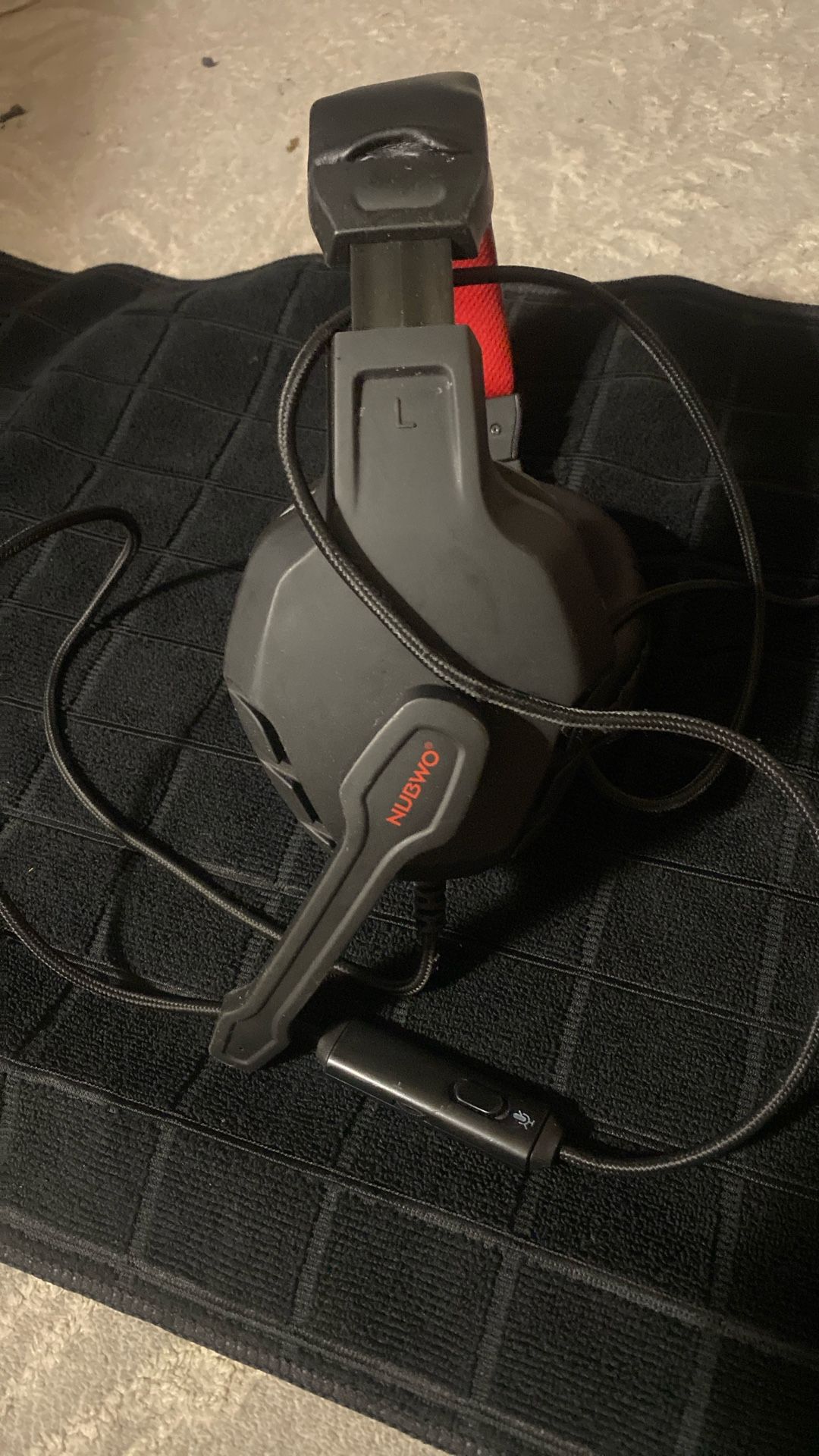 Gaming Headset 