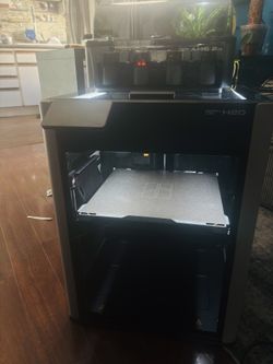 Bambu Lab 3d Printer H2D w/AMS PRO 2