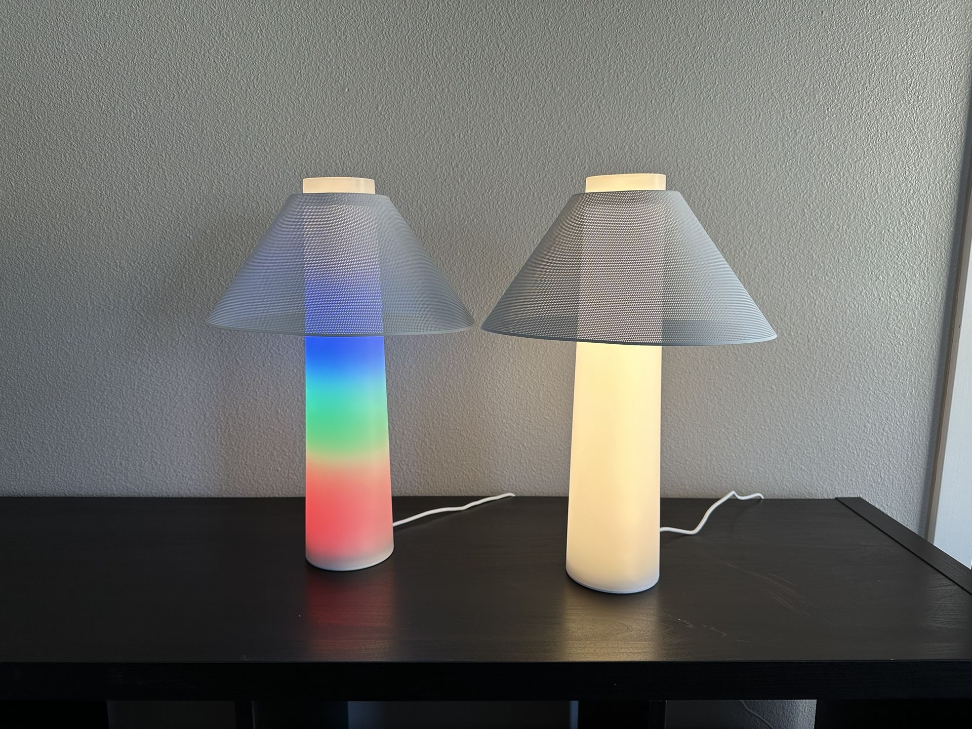 Loftie Lamp (set of 2)