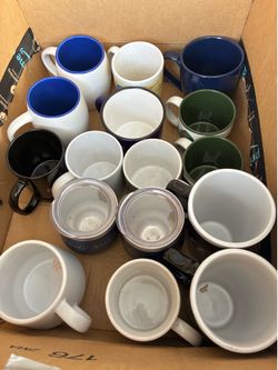 Mugs