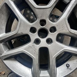 20 inch rim