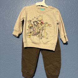 Baby 3/6 Months Clothing- Unisex 