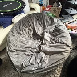 Bean Bag Adult Size