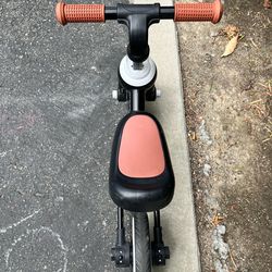 Toddler Bike for 2-4 Year Old