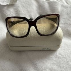 Vintage Women’s Oakley Sunglasses 