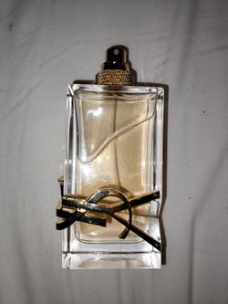 YSL Libre Eau de Parfum