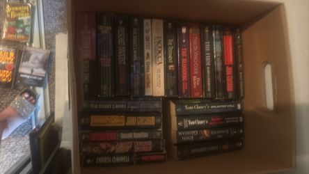 Good Collection Of Books