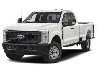 2023 Ford F-250