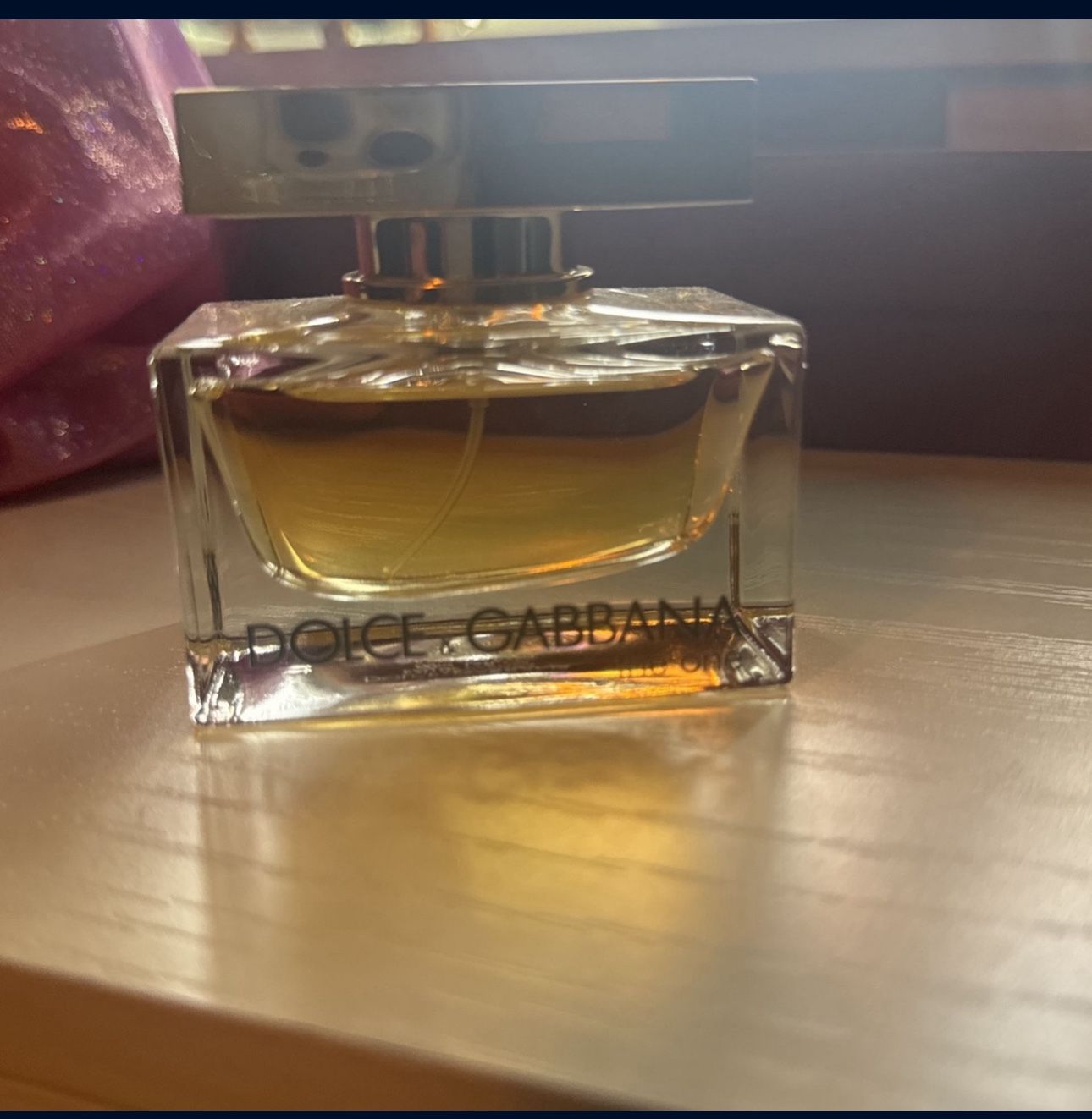 Dolce &gabanna Perfume