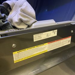 Samsung Washer And Dryer 