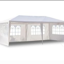 Brand New 10x20 Canopy 