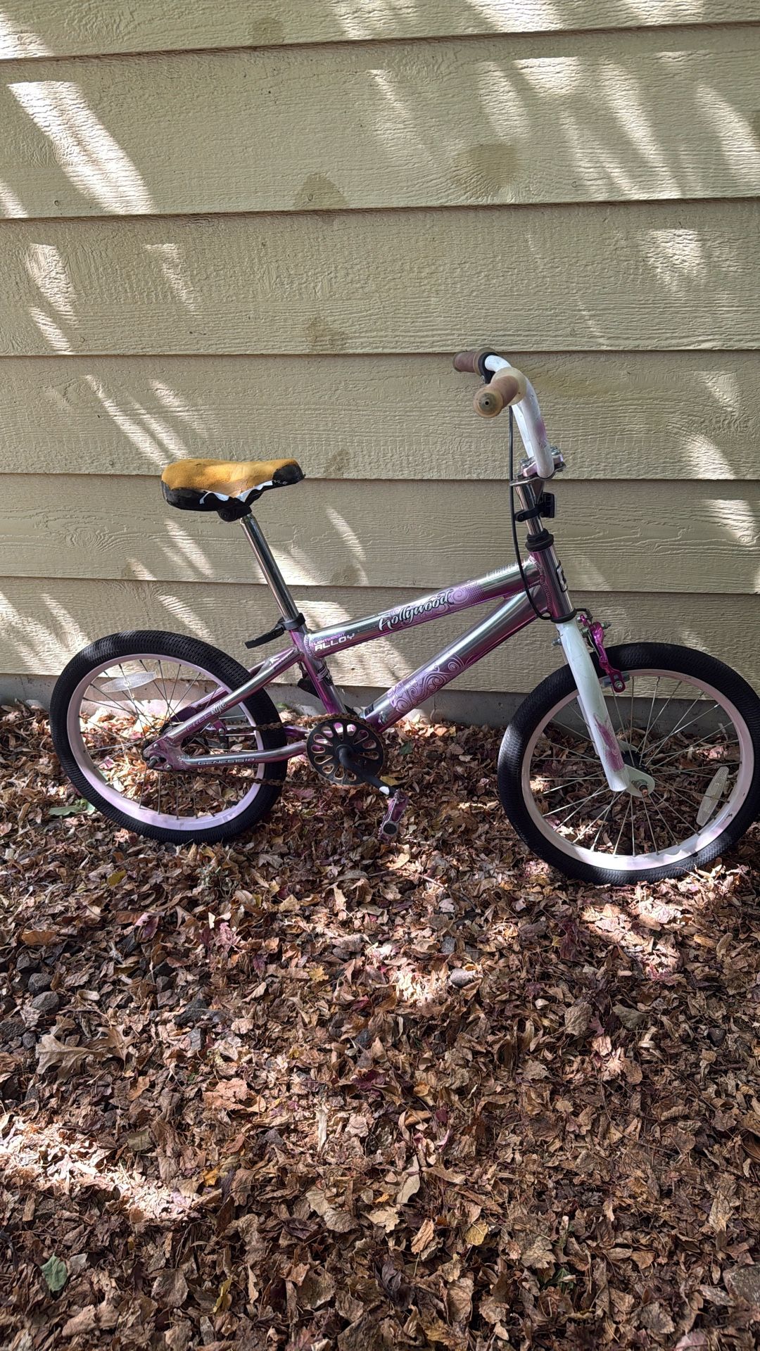 Kids Bike