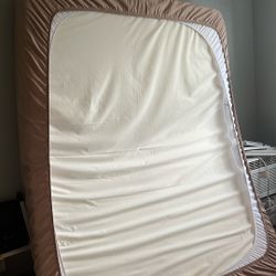 Free Queen Mattress