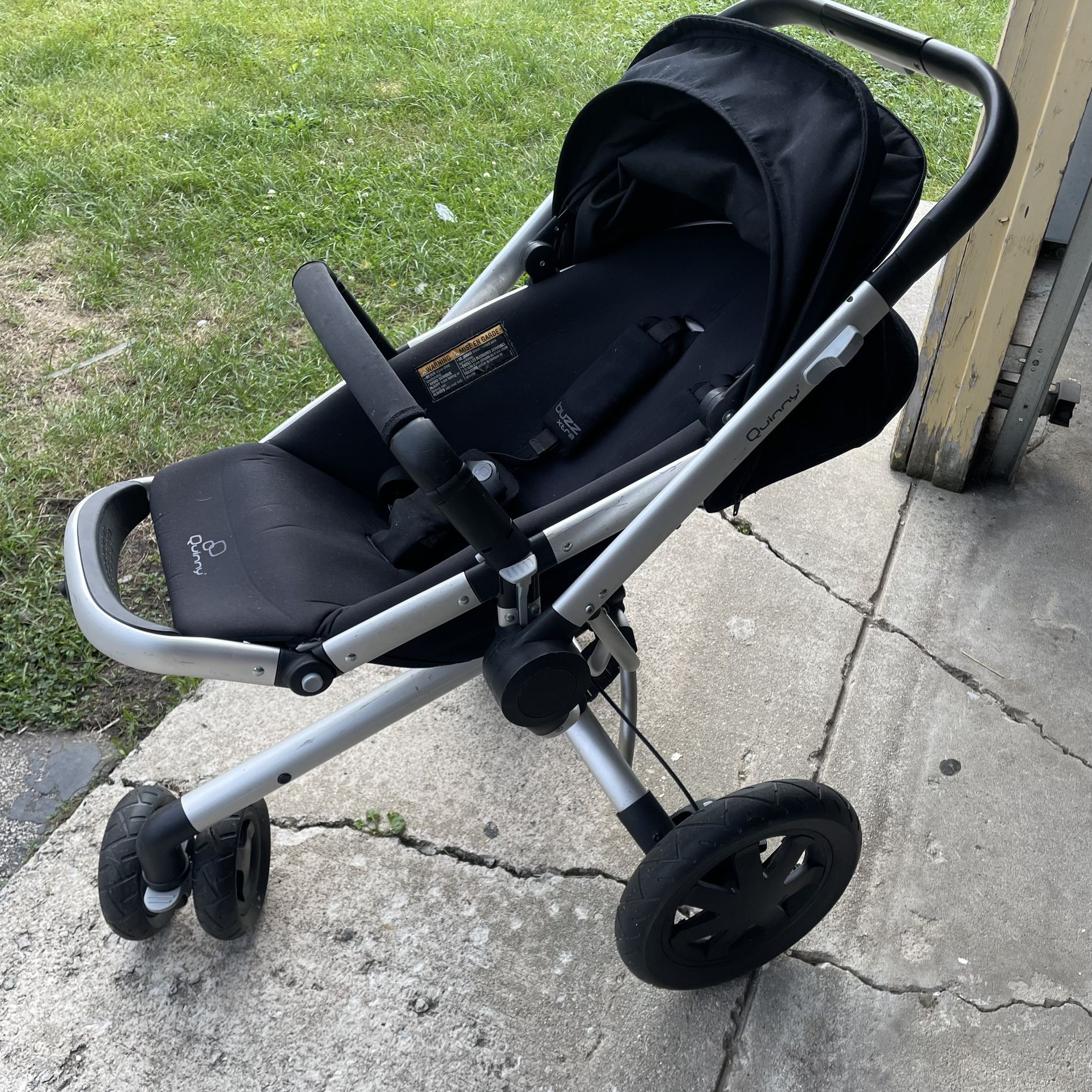 Baby Stroller