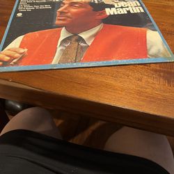 The Best of Dean Martin music Album
