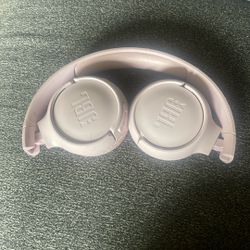 JBL HEADPHONES