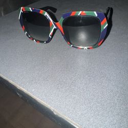 Gucci Sunglasses 