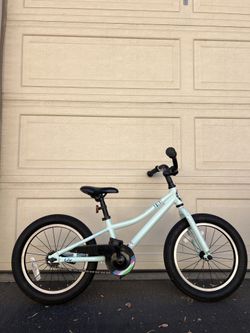 Kids Toddler Bike