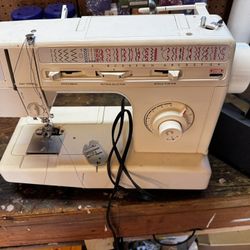 Singer Sewing machine