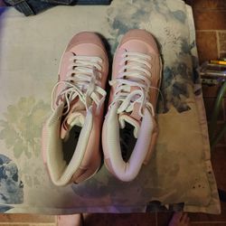 Hurley High Top Sneakers