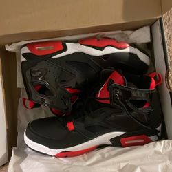 Jordan flightclub 91