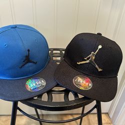 Jordan youth hats - p/u Monument