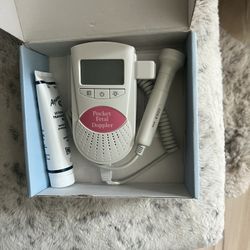 Fetal Doppler