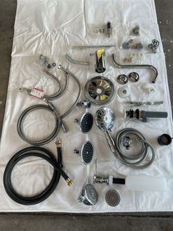 Plumbing Parts