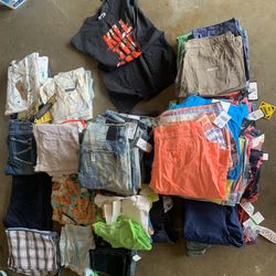Bulk clothes Lots Of Clothes