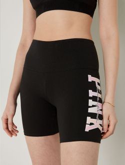 Victoria's Secret Pink Bike Shorts (New) Large