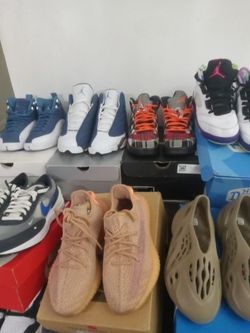 BACK TO SCHOOL SHOE SALE $60 EACH Firm &More