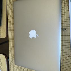 MacBook Air 2017