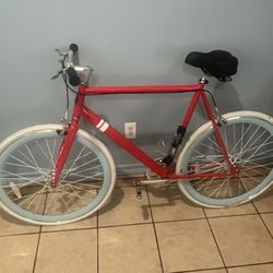 Bike From Sole Bicycles $140 OBO
