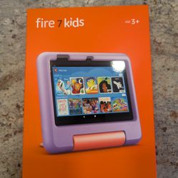 Amazon Fire 7 Kids Tablet