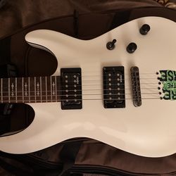 Schecter Omen-6 Diamond