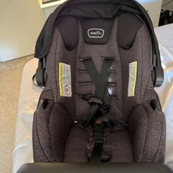 Evenflo Car Seat