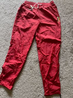 Men’s pants