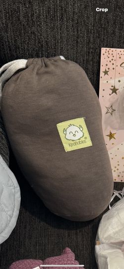 Baby wrap