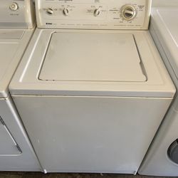 Kenmore Washer