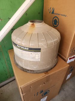 Hayward 48 or cartridge