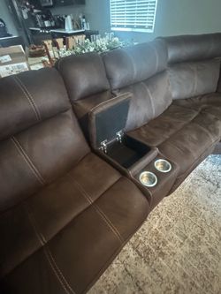 Recliner