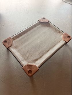 Medium PetCot Dog Bed / Platform