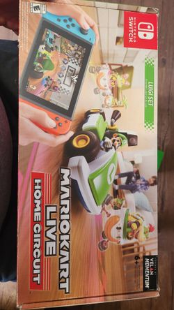 Mario kart