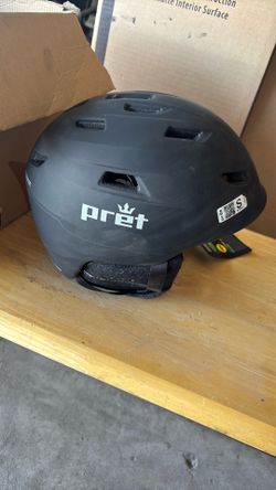 Helmet