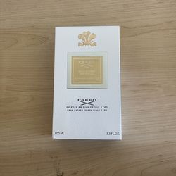 Creed Millésime Impérial 100ml (3.3 fl oz) – Gold Bottle – Authentic