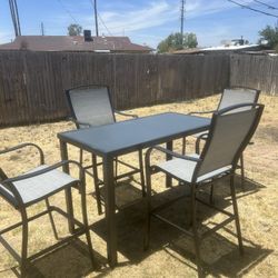 Outdoor Patio Furniture