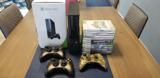 Xbox 360 bundle